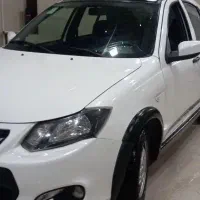 کوییک آر 402سقف سیاه چشماش سیاه