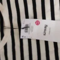 ۵عدد تیشرت خارجی دخترانه   سایز ۳۶ ۳۸