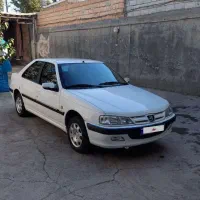 پژوپارس ۱۴۰۰ بدون رنگ|خودرو سواری و وانت|خوی, |دیوار