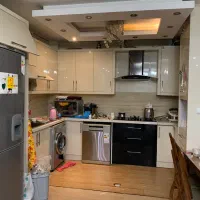 هفت تیر ۲۳_ ۱۲۵ متری_۳ خواب_ ویلا