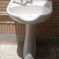 روشویی سالم