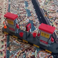 پمپبنزین|اسباببازی|کرمانشاه, |دیوار