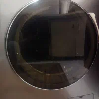 ماشین لباسشویی کنوود ۸کیلویی