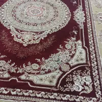 قالی مورموری