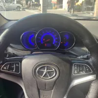خودرو جک j5 1800 اتومات فابریک