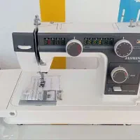 چرخ خیاطی کاچیران مدل یاسمین ۳۹۳