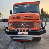بنز تک کمپرسی ۸۸تمیز