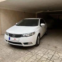 کیا سراتو آپشنال مدل۹۸ درحد|خودرو سواری و وانت|تهران, تهرانسر شرقی|دیوار