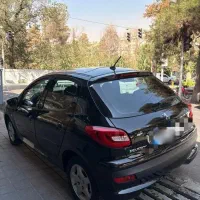 207 پانا ارتقا|خودرو سواری و وانت|تهران, دروس|دیوار