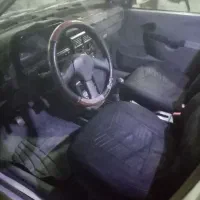 پراید 88 دوگانه فابریک