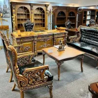 ست اداری|مبلمان اداری|امیدیه, |دیوار