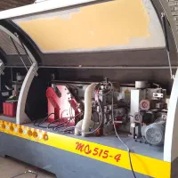 دستگاه لبه چسبانMDF