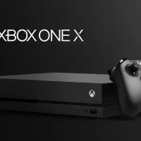 XBOX ONE X