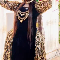 چند دست لباس نو فقط دستی 5تومن