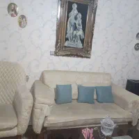 مبل ۷ نفره شرکتی