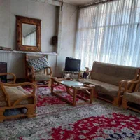 طبقه دوم منزل ویلایی بصورت روزانه تسویه کنید|اجارهٔ کوتاه‌مدت آپارتمان و سوئیت|قم, نیروگاه|دیوار