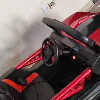 ماشین شارژی بوگاتی|اسباببازی بچه|فردیس, شهرک ۱۱۰|دیوار