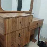 میز آرایش|مبلمان خانگی و میز عسلی|تهران, جوادیه تهرانپارس|دیوار