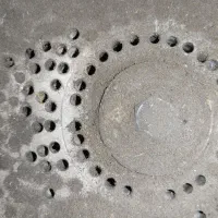 دستگاه آسیاب صنعتی ناردون