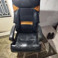 صندلی گردون مدیریت درحدنو|صندلی و نیمکت|اردبیل, |دیوار