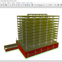 مهندس عمران،محاسب، طراح سازه،محاسبات ساختمان،