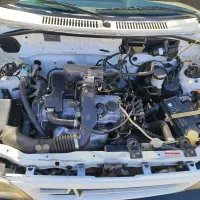 فروش پراید مدل 84