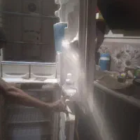 ساعت ویخچال|ساعت دیواری و تزئینی|بندرعباس, |دیوار