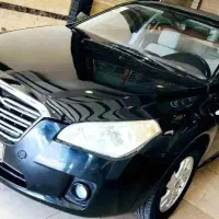 سواری سفارشی اتوماتیک بسترنB50Fمشکی بدون مشاب خواص