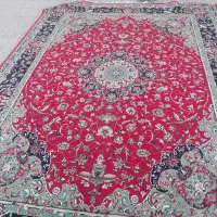 فروش تعدادی  فرش دست دوم به قیمت مناسب|فرش|امیدیه, |دیوار