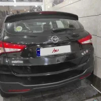 هایما S5مدل ۱۴۰۱ بدون مشابه|خودرو سواری و وانت|همدان, |دیوار