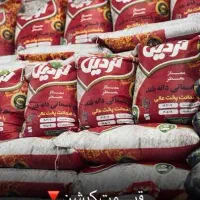 برنج پاکستانی|خوردنی و آشامیدنی|مشهد, فدک|دیوار