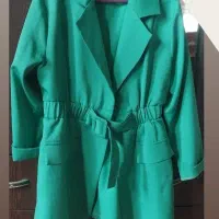 مانتو کتی پاییزه