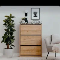 جاکفشی /داشبوردی/ کمجا //اقتصادی