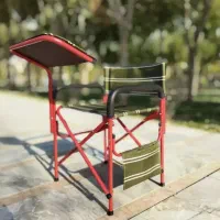 صندلی نماز تاشو با تحمل وزن بالا