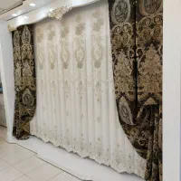 پرده سرای پارادایس