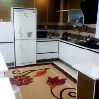 صدرا منزل مبله|اجارهٔ کوتاهمدت آپارتمان و سوئیت|شیراز, شهرک گلستان|دیوار