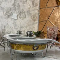 سوفله خوری ۲عدد