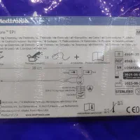سیم باتری قلب مدترونیک(لید اپیکاردیال بای پولار)