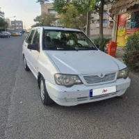 پراید 132 مدل 1389