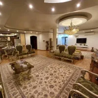 احمدآباد_قائم_۲۳۰متر_۴خواب_باآسانسور