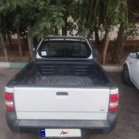 وانت پراید 151 SL، مدل ۱۴۰۲|خودرو سواری و وانت|اصفهان, شهرک صنعتی امیرکبیر (شاپور جدید)|دیوار
