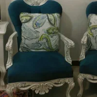 فروش سرویس کامل|حراج|فومن, |دیوار