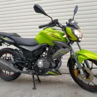 کیوجی ۱۵۰ Qj nx150