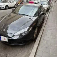 هیوندای کوپهfx|خودرو سواری و وانت|تهران, امام حسین|دیوار