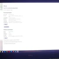 لب تاپ Dell 7710|رایانه همراه|مهاباد (آذربایجان غربی), |دیوار