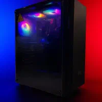 کیس گیمینگ نسل12 زیر قیمت