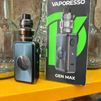 ویپ برند GEN MAX اصل