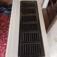 بخری طرح شومینه جنرال|بخاری، هیتر، شومینه|خمام, |دیوار