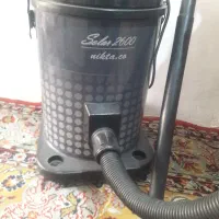 جاروبرقی