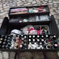 لوازم کاشت ناخن